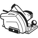 Bosch - Cirkelzaagblad - Expert for Wood - 184x16x2.6 mm - 24 Tanden