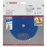 Bosch - Cirkelzaagblad - Expert for Wood - 184x16x2.6 mm - 24 Tanden