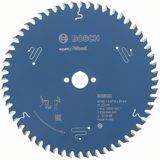 Bosch Expert for Wood Kreissägeblatt 190 x 20 x 2,6 mm 56 Zähne für Holz ( 2608644046 )