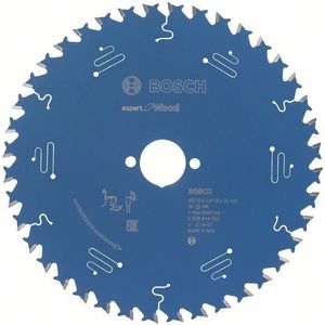 Cirkelzaagblad Expert For Wood 190x30x2.6/1.6x24 T