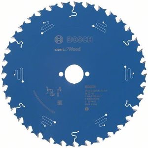 Kreissägeblatt Expert für Holz
