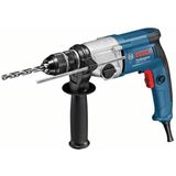 Bosch Boormachine GBM 13-2 RE Professiona - In Een Kartonnen Doos met Extra Handgree