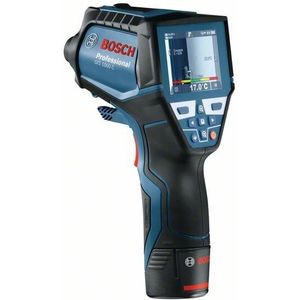 Bosch Professional GIS 1000 C Professional IR thermometer Display (thermometer) 50:1 -40 up to +1000 °C Pyrometer