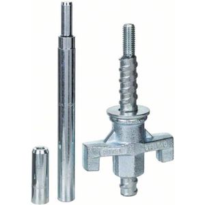 Bosch Accessoires 16mm bevestigingsset diamantboren - 2608002000