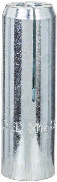 Bosch Dübel-Set 50tlg. 16 mm - 2608002001