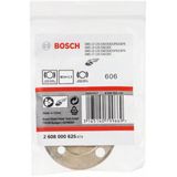 Bosch - 2608000625 - Spanmoer - Compatibel met Haakse Slijpmachines - M 14 x 1,5 mm