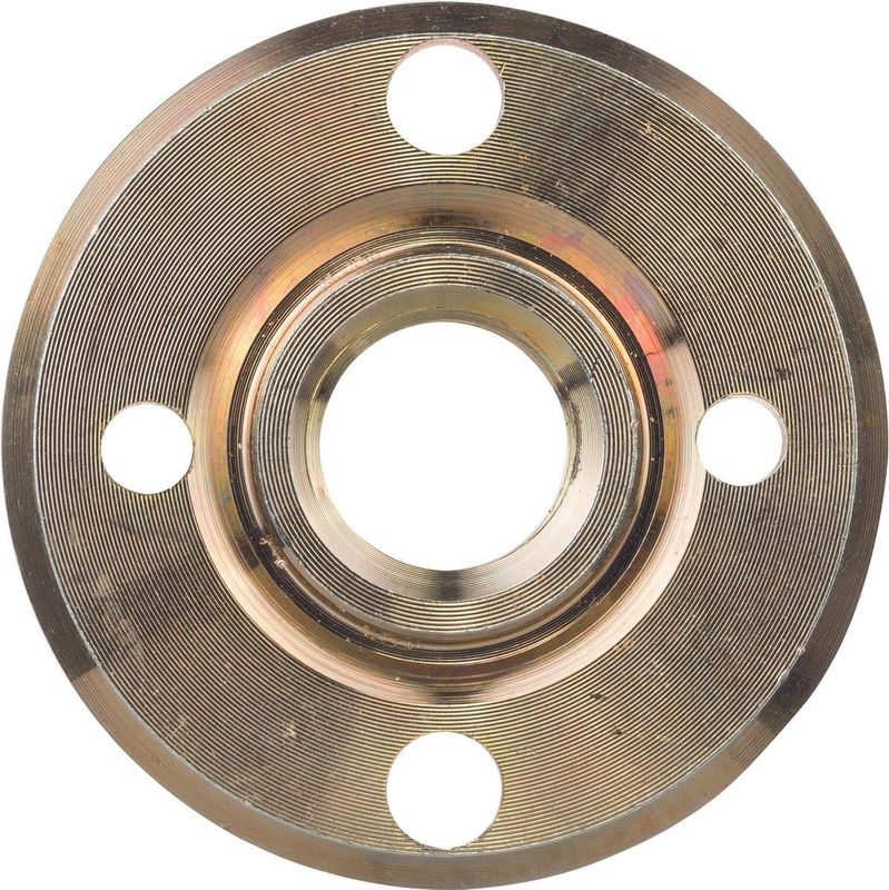 Bosch - 2608000625 - Spanmoer - Compatibel met Haakse Slijpmachines - M 14 x 1,5 mm