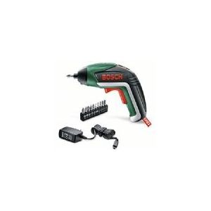 Bosch IXO V Basic Accu Schroefmachine - 3,6V Li-Ion - Incl. 10 bits