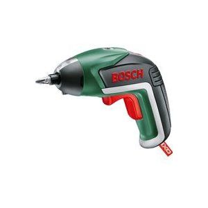 Bosch IXO V Plus Accu Schroefmachine - 3,6V Li-Ion - Incl. 10 bits