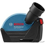 Bosch Professional GDE 125 EA-T Stofafzuiger Ø125mm