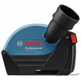 Bosch Professional GDE 125 EA-T Stofafzuiger Ø125mm