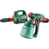 Bosch PFS 2000 Verfspuit - op snoer - 440 W