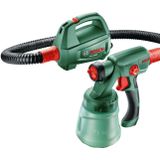 Bosch PFS 2000 Verfspuit - op snoer - 440 W
