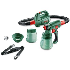 Bosch PFS 2000 Verfspuit - op snoer - 440 W