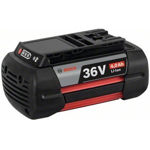 Bosch Accessoires GBA 36V 4,0Ah H-C Accu - 2607336916