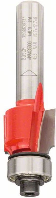 Vingerfrees 8x10x25,4x62,4