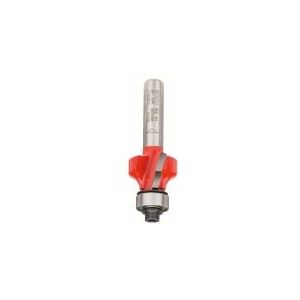 Bosch Abrundfräser Expert for Wood 8 mm D 22,2 mm R1 4,8 mm AL 13,2 mm G 54,9 mm - 2608629373