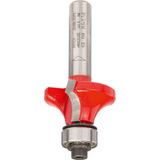 Bosch - Afrondprofielfrees - 8 mm - 8x28,6x12,7x50,2x8