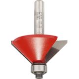 Bosch - Fasefrees - 8 mm - D 44 mm - L 18,5 mm - G 61 mm