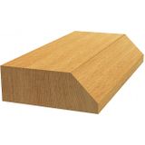 Bosch - Fasefrees - 8 mm - D 44 mm - L 18,5 mm - G 61 mm