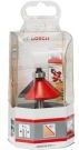 Bosch - Fasefrees - 8 mm - D 44 mm - L 18,5 mm - G 61 mm