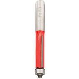 Bosch - Bündigfräser Expert for Wood, 12 mm, D1 12,7 mm, l 38,5 mm, g 93,6 mm
