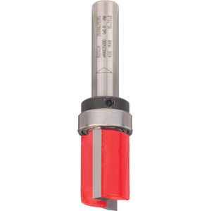 Vingerfrees massief HM 8x5x12,7x51