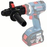 Bosch Accessoires GHA FC2 Professional - FlexiClick-opzetstuk - 1600A003NF