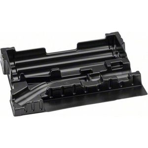 Bosch Accessoires 1/1 Inlay L-Boxx 102 Ac GAS 35/GAS 55 - 1600A003R9