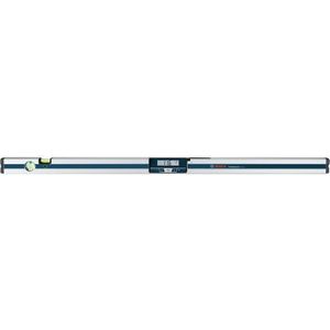 Bosch Professional Digitale Hellingmeter GIM 120 (meetbereik: 0–360º, lengte: 120 cm)