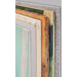 Bosch - Schuurschijf PWR 180 mm - K120 - 5 Stuks