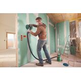 Bosch - Schuurschijf PWR 180 mm - K120 - 5 Stuks