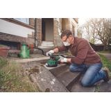 Bosch - Schuurschijf PWR 180 mm - K120 - 5 Stuks