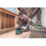 Bosch - Schuurschijf PWR 180 mm - K120 - 5 Stuks