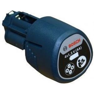 Bosch Professional Batterij Adapter voor Meetgereedschappen - 1608M00C1B