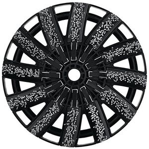Borstels - Verfverwijderaar - Diameter 180 mm - Compatibel met PWR 180 EG