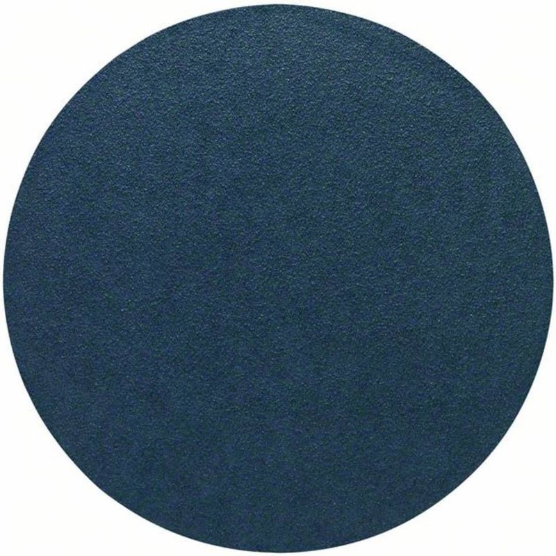 Bosch - Expert for Metal - Schuurbladen - 5 Stuks - 115 mm - Korrel 60