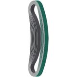 Bosch Accessories Best For Inox 2608608Y46 Schuurband Korrelgrootte 40 (l X B) 457 Mm X 13 Mm 10 Stuk(s)