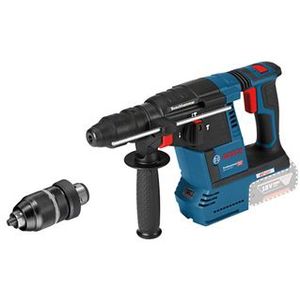 Bosch GBH 18V-26 F accu-boorhamer
