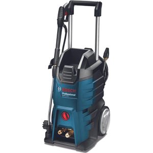 Bosch GHP 5-75 Staand Electrisch 570, 560L/u 2600W Zwart, Blauw hogedrukreiniger