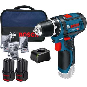 Bosch Professional GFA 12-B FlexiClick Boorkop - 1600A00F5H