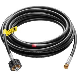 Bosch Professional - Buisreiniger - 16 Meter