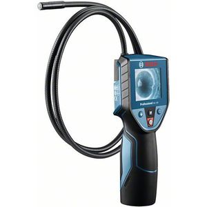 Bosch Professional GIC 120 Inspectiecamera - Met 4 X AA Batterijen