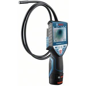 Bosch Professional GIC 120 C Inspectiecamera - Met 12V Accu en Lader