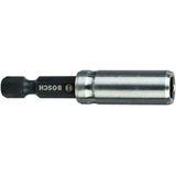 Bosch - Universalhalter magnetisch, 1/4, d 10 mm, l 55 mm, 10 Stk.
