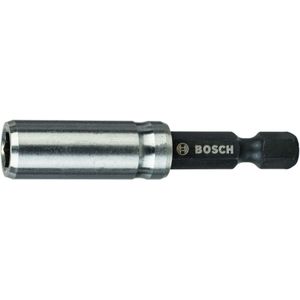 Bosch Accessoires Bithouder universeel | Magnetisch | 55 mm | 10 stuks - 2608522317