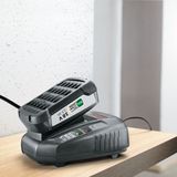 Bosch Acculader 1830 CV