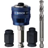 Bosch Professional - Power Change Plus - Starter Kit - Accessoires voor Boor-/Schroefmachines