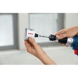 Bosch Professional - Power Change Plus - Starter Kit - Accessoires voor Boor-/Schroefmachines