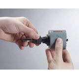 Bosch Professional - Power Change Plus - Starter Kit - Accessoires voor Boor-/Schroefmachines